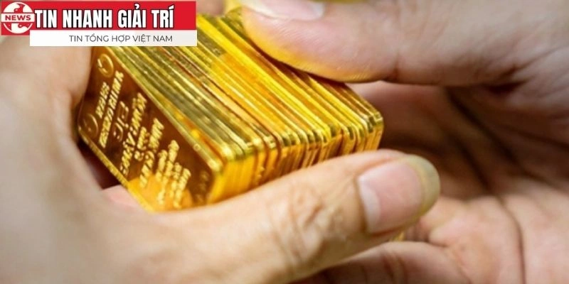 Giá Vàng Campuchia So Với Việt Nam