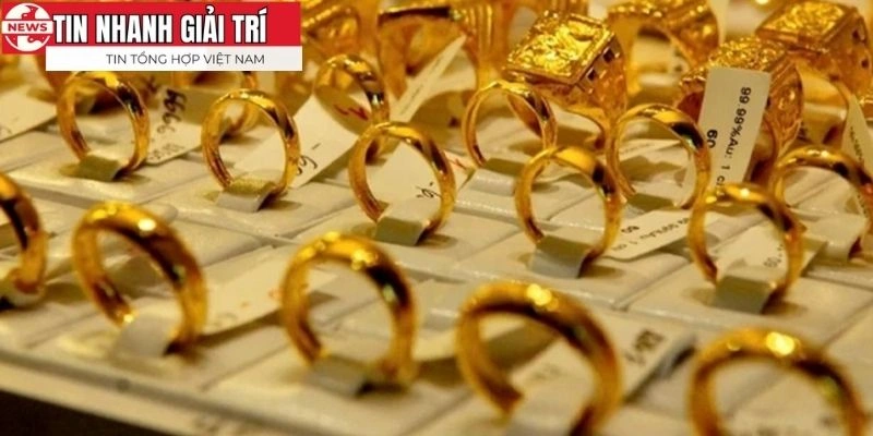 Vàng Nam Thành tại Việt Trì nổi bật nhờ chất lượng và uy tín trong ngành