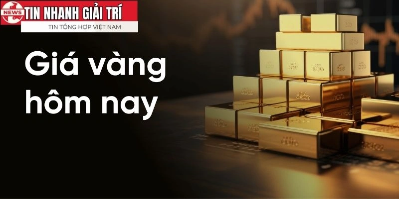 Cập nhật giá vàng Nam Thành giúp nhà đầu tư đưa ra quyết định đúng đắn
