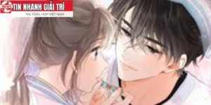 Tôi Mộng Giữa Ban Ngày Truyện Tranh