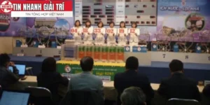 Trực Tiếp Xổ Số Miền Bắc