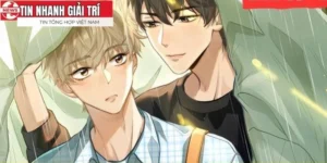 Truyện Tranh Đam Mỹ H