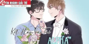 Truyện Tranh Đam Mỹ Omega