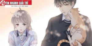 Truyện Tranh Ngôn Tình