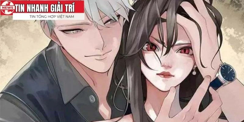Những bộ truyện tranh ngôn tình ngược gây sốt trong cộng đồng