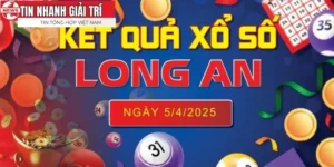Xổ Số Long An