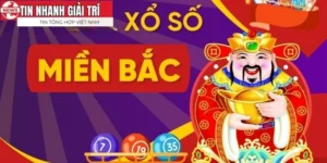 Xổ Số Miền Bắc
