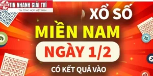Xổ Số Miền Nam