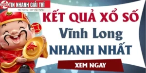 Xổ Số Vĩnh Long