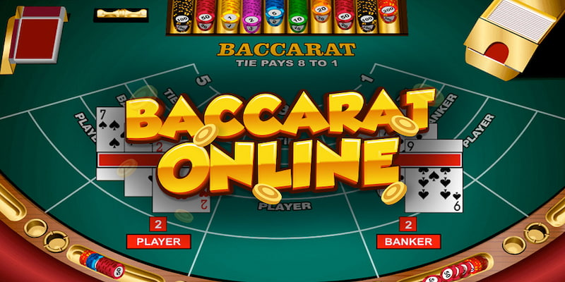 Baccarat Mmwin