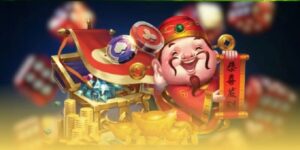Bong vip - Giới thiệu game nổ hũ Good Fortune siêu cuốn hút
