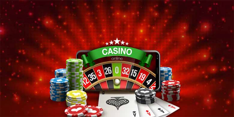 Cược Casino Tại Mana88
