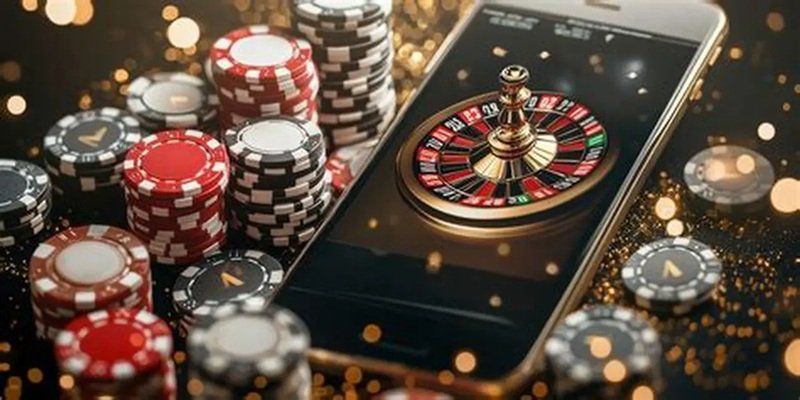 Casino Bongvip – Điểm Đến Cá Cược Hàng Đầu, Xanh Chín Và Uy Tín 