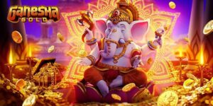Ganesha Gold Tại Bongvip: Tìm Về Sự Thịnh Vượng Cùng Thần Voi